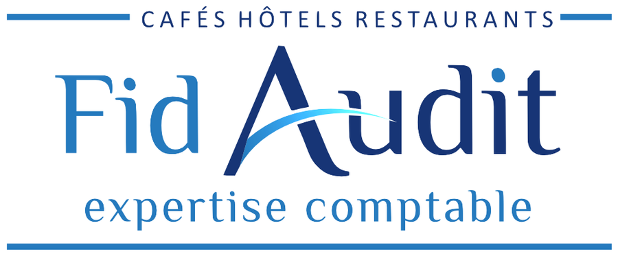 Fid Audit — expertise comptable · cafés, hôtels, restaurants